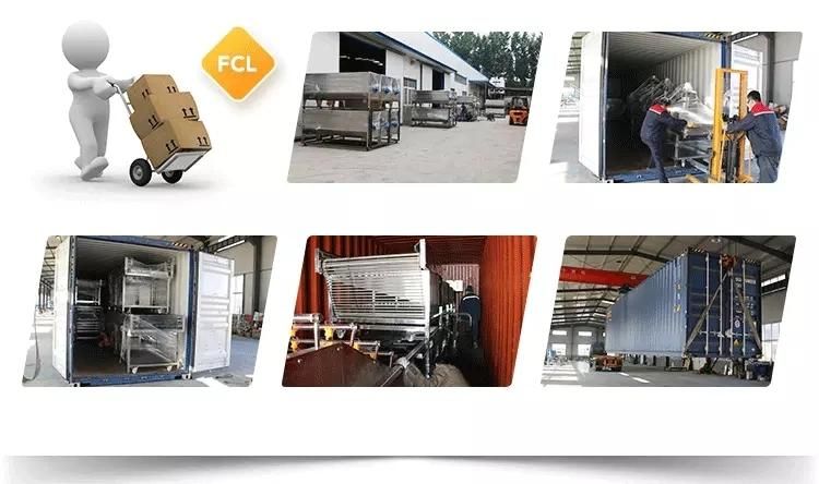 Good Market Chicken Duck Turkey Slaughter Processing Line Poultry Slaughter House Equipment