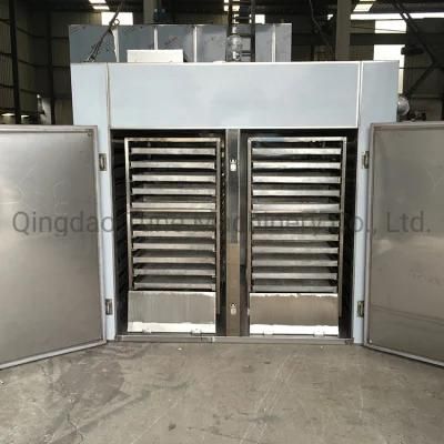 Popular Food Industry Drying Oven Forced Air Circulation Drying Oven