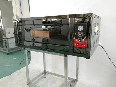 Single Deck Single Tray Smart Control Baking Bakery Electric Oven