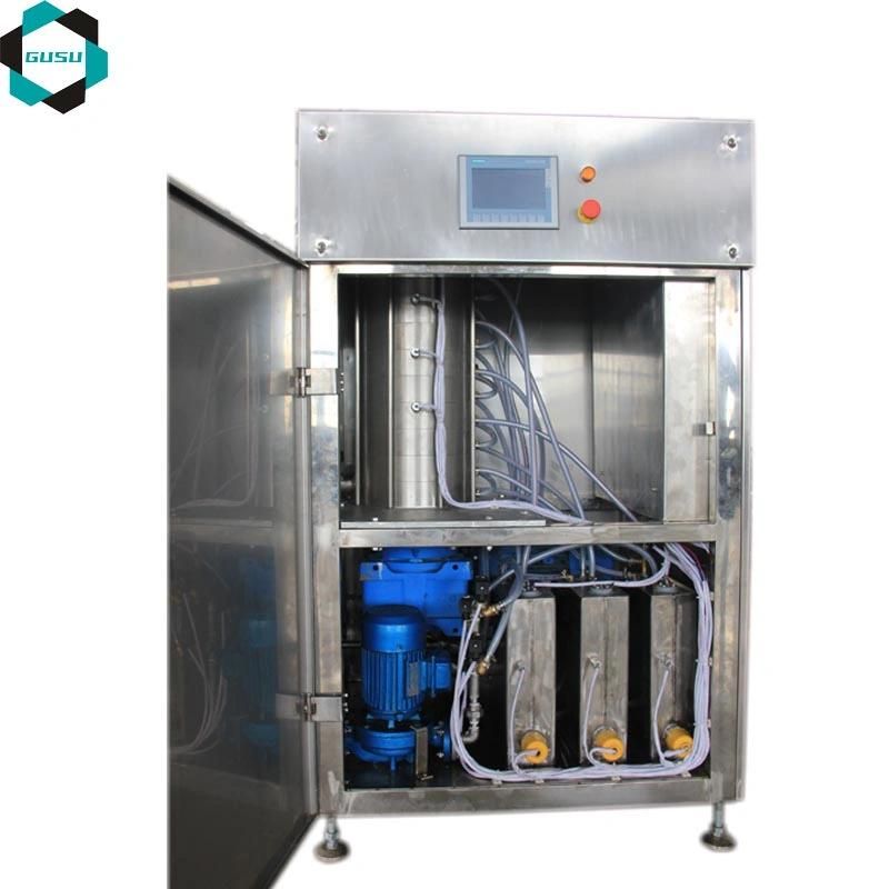 Chocolate Tempering Machine