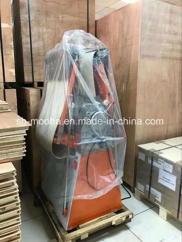 Bakery Pastry Shop Dough Sheeter Roller Dough Shaping Machine
