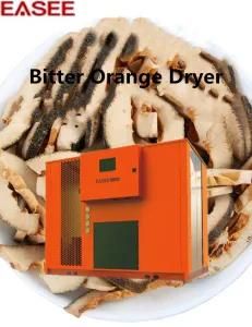 Argicultural Product Heat Pump Dryer Dehumidifier Bitter Orange Dryer