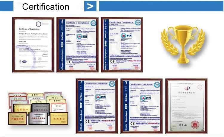 Hand Sanitizer or Shampoo or Honey or Gel Packing Machinery
