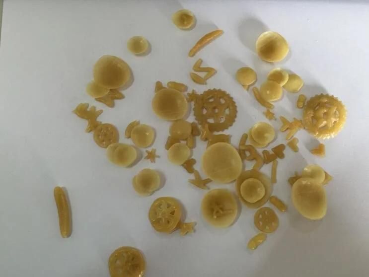 Commericial Automatic Pasta Macaroni Machinery Pasta Machine