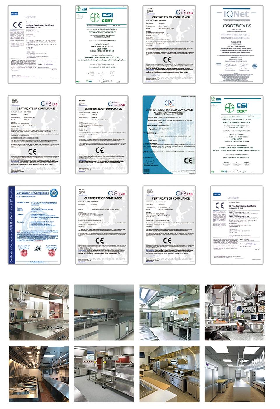 Ys5l Manual Vertical Sausage Stuffer Stainless Steel Sausage Ham Food Filling Stuffing Machine for Commercial