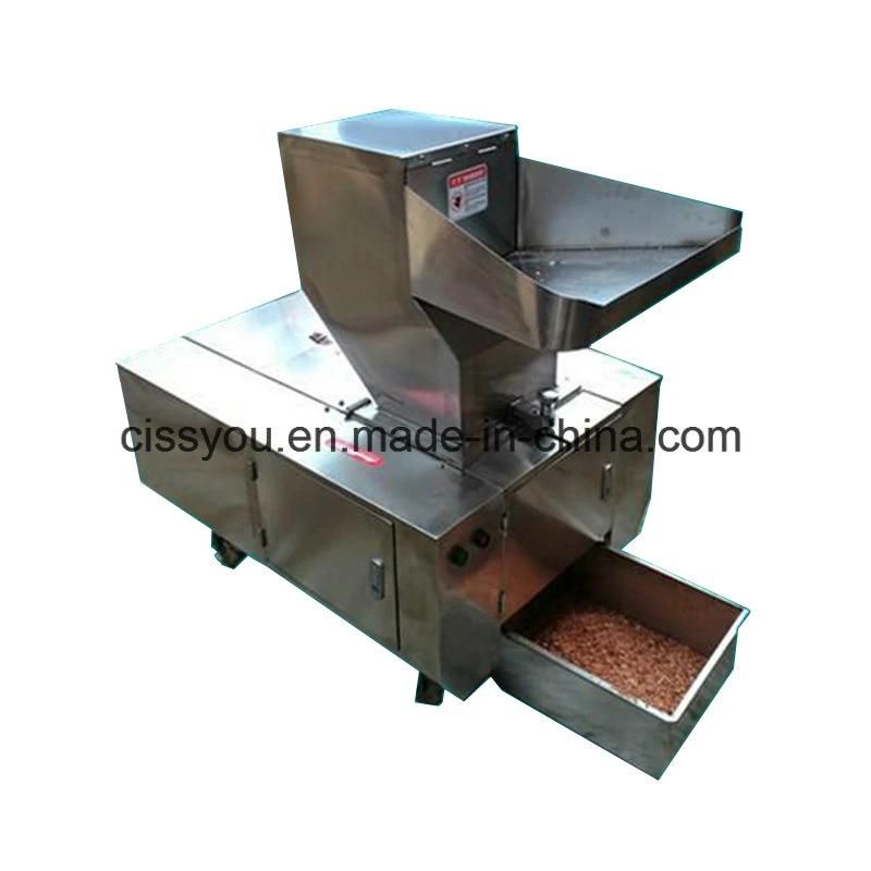 Automatic Animal Meat Bone Crusher Crushing Machine Price
