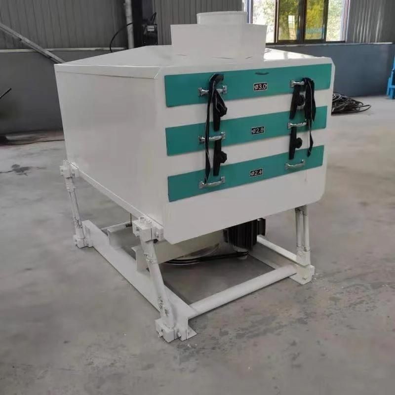 Rice Screen-Mkxs Series White Rice Grading Screen Sifter