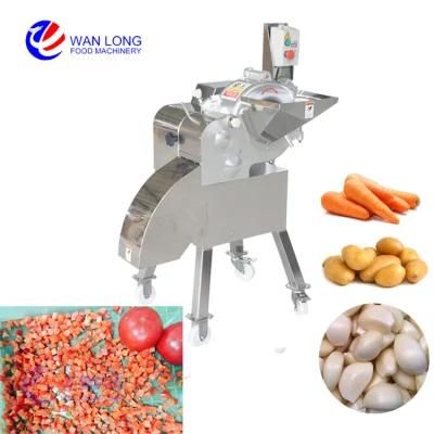 Fruit Vegetable Tomato Onion Pumpkin Dicer Potato Cube Cutter Carrot Cutting Dicing ...