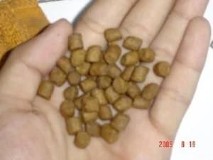 High Quality Twin Screw Pet Food Extruder /Dog Feed Machine