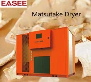 Dried Product Food Cutting Machine/Large Fruit Drying Machine/Matsutake Dryer