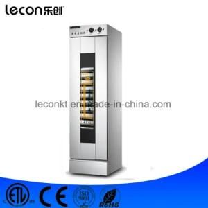 Commercial 16 Trays Fermentation Tank/Dough Retader Proofer for Sale