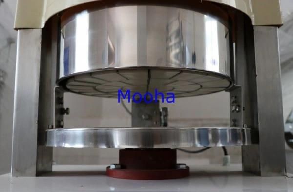 Commercial Bread Dough Cutting Machine Dough Cutter Dough Divider
