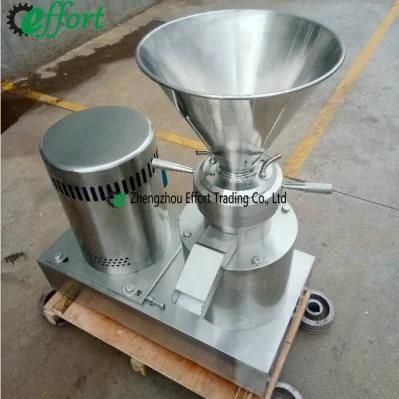 Top Quality Sesame Paste Machine, Sesame Butter Machine