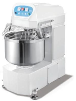 Commercial Industrial 20~200L Stainless Steel Electric Bread Baking Manual Bakery Spiral ...