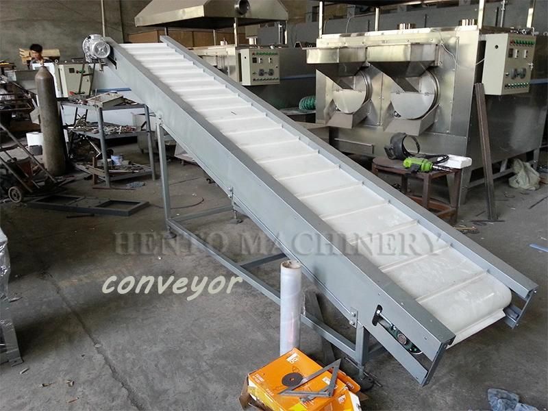 New technology Almond Separator With Competitive Price