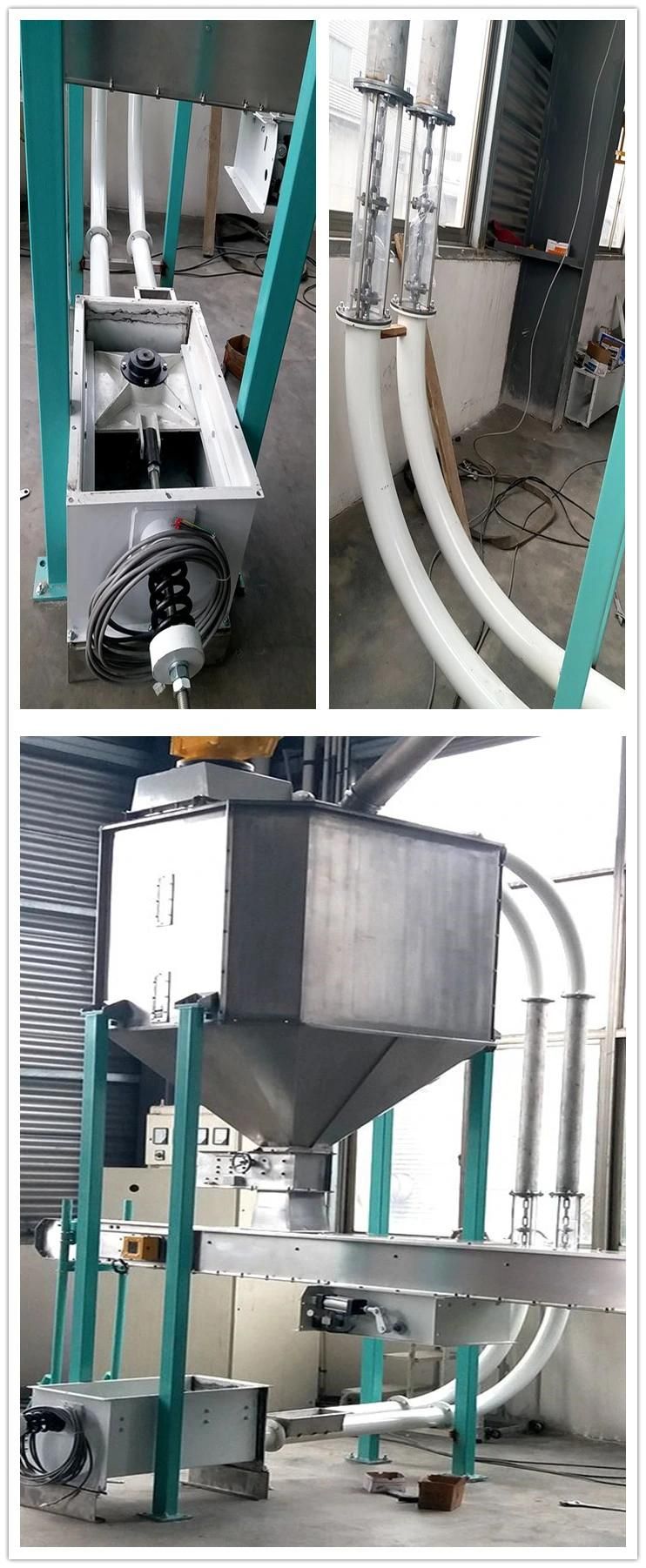Chain-Vey Tubular Pipe Drag Conveyor in India and Pakistan