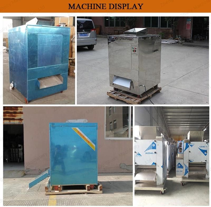Commercial Tapioca Pearl Popping Boba Bubble Tea Making Machine