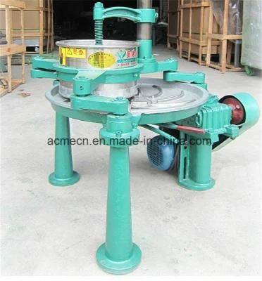 Home Use Small Green Tea Grinding Machine Tea Leaf Processing Machine