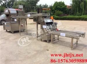 Spring Roll Sheet Making Machine, Lumpia Skin Making Machine