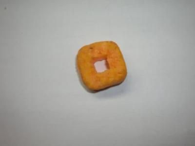 High Quality Square Puff Maikng Machine