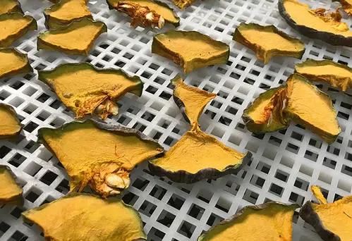 Food Dehydrator Machines Dryers Industrial Pumpkins Drying Machine Pumpkin Dryer