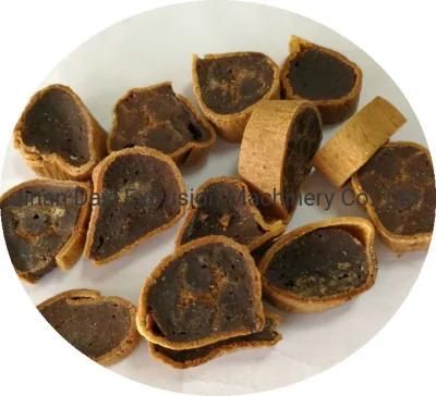 Dayi High Quality Chewing Gum Extruder Making Machine