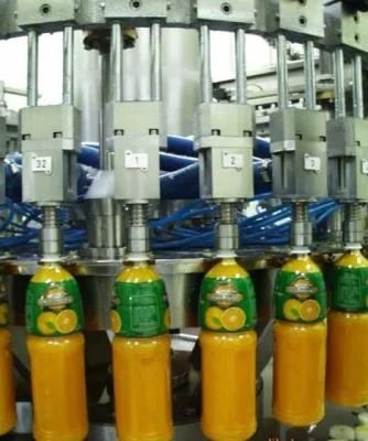 Cherry Vegetable and Fruits Processing Line