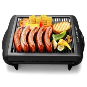 Liven Electric Baking Pan of Kl-J4900