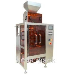 Multi-Column Packing Machine