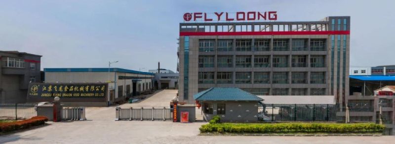 FLD-TY350 Flat Lollipop Forming Machine