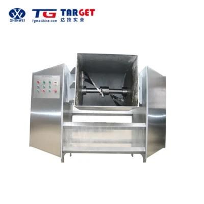 Dough Mixing Machine with Ce Certification