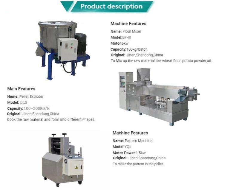 Automatic Corn Puff Snacks Maize Flakes Breakfast Cereals Cornflakes Cheese Ball Curls Kurkure Cheetos Making Processing Machine