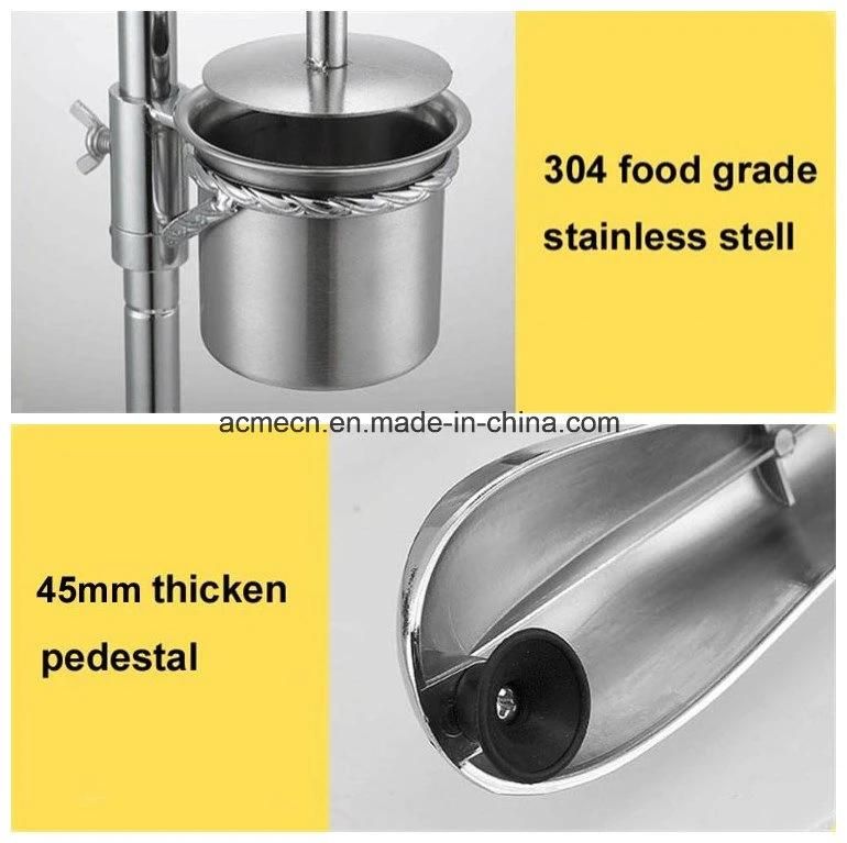 Snack Industry Small Potato Chips Making Machine for Sale