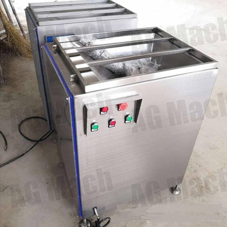 2022 Popular Meat Shredder Machine Electric Frozen Fresh Meat Grinder
