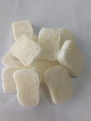Square Bread Crispy Chips Making Machine