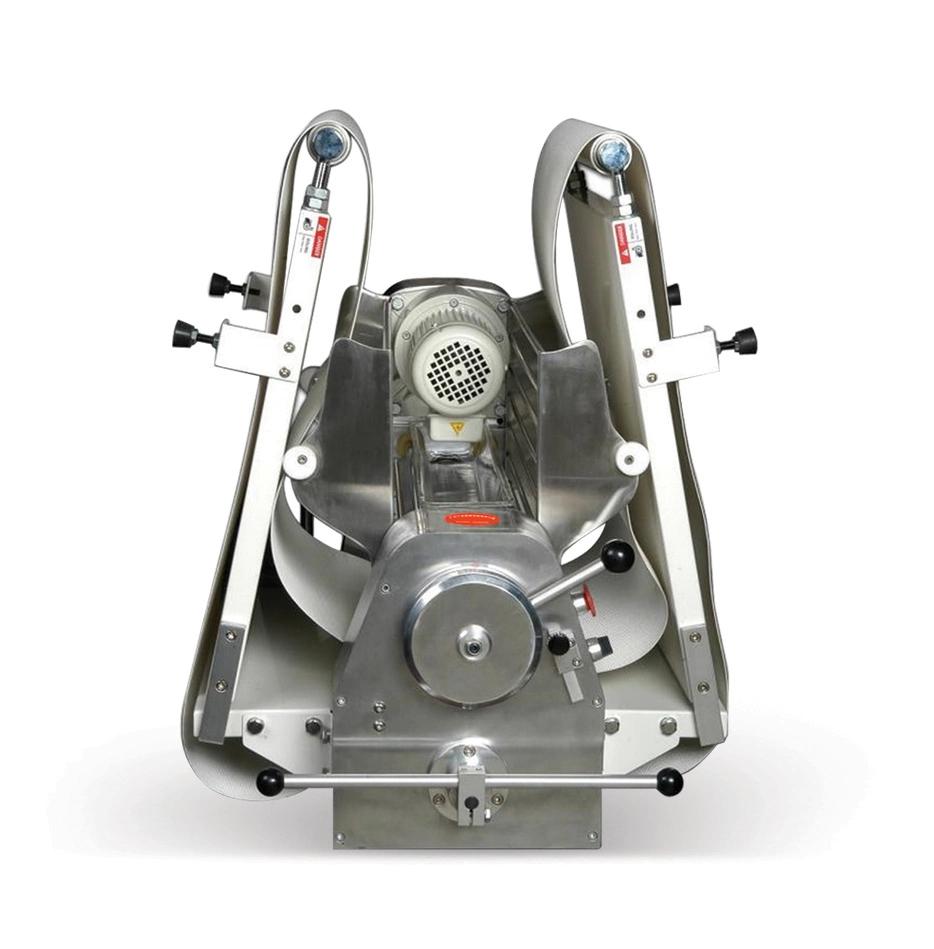 High Efficiency Loave Dough Moulder for Bakery Toast Moulder Loaf Bakery Equipment