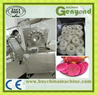 Onion Slicing Machine for Sale in China