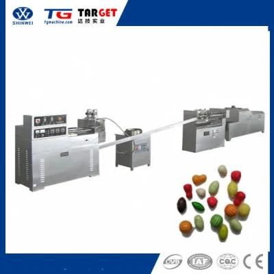 Auotomatic Ball Gum Forming Machine (BG150)