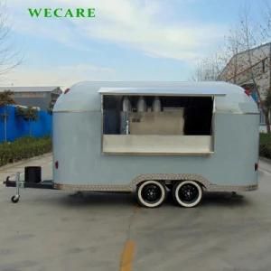 Factory Direct Sale Food Kiosk ISO Approved