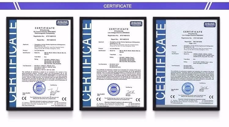 Commercial Bread Proofers