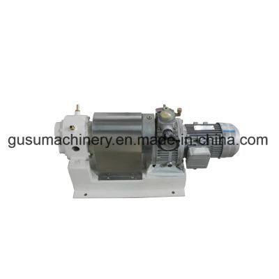 Gusu Stainless Steel Hygienic Rotary Pump