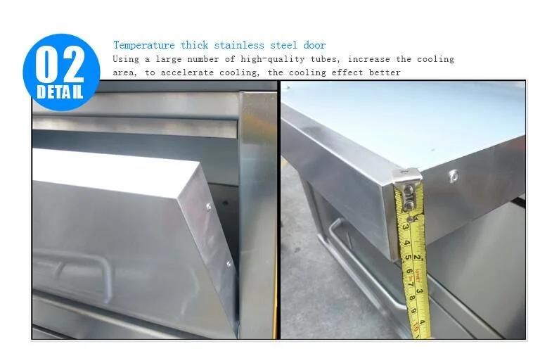 Factory Price 3 Decks 6 Trays Catering Bakery Equipment Commercial Electric Oven Bread Baking Oven