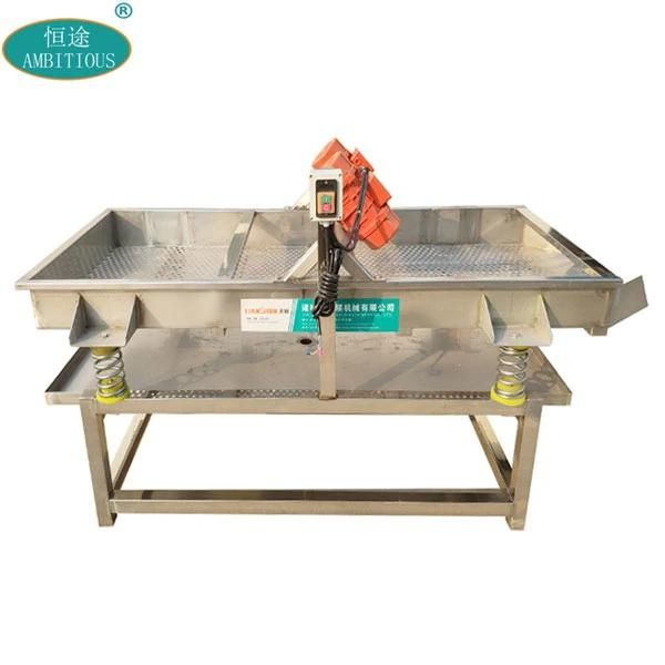 Vegetable Washing Line High Pressure Vegetable Washing Machine