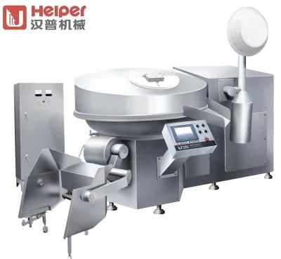 High Speed Bowl Cutter/Chopper