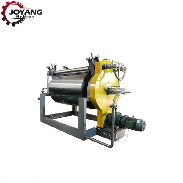 Corn Food Processing Line Powder Expanding Machine Rice Cereal Puffing Extrusion Machinery Line
