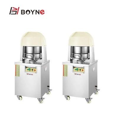 Semi Automatic Dough Divider with Food Grade Stainless Steel