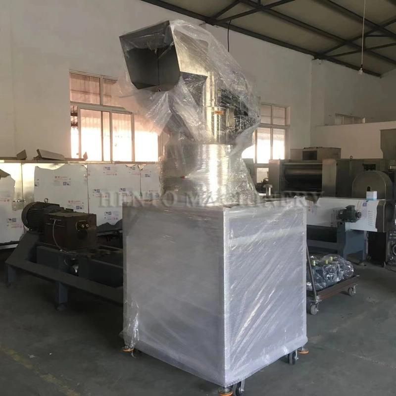 Automatic Bread Crumbs Manufacturers / Bread Crumb Making Machine