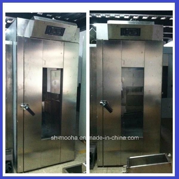 Automatic Bread Proofer