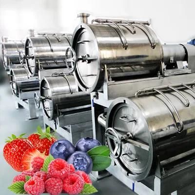Chinese Suppliers Glass Bottle Juice Bottling Production Line
