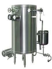 Steam Heating Milk Uht Sterilizer Electric Uht Sterilizer Sterilizer Price